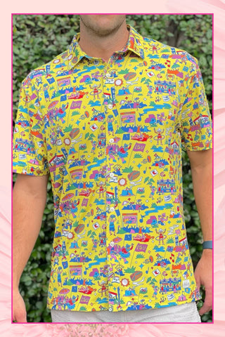 Men's Clothing and Accessories | Grace O'livia Boutique | Metairie, LA