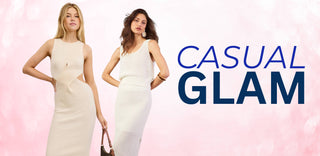 Casual Glam | Grace O'livia Boutique | Metairie, LA
