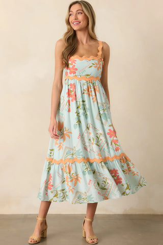 Lindy Midi