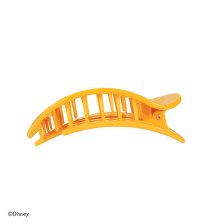 Flat Round Hair Clip | Medium | Chip 'N Dale