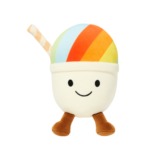 Sunny the Snoball SquishySnuggle Plushie