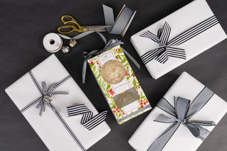 Merry Memories Flower Diffuser Holiday Gift