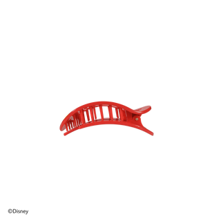 Flat Round Hair Clip | Tiny | Mickey Mouse
