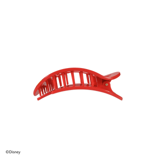 Flat Round Hair Clip | Small | Mickey Mouse