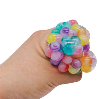 LOTS O BALLS MESH BALL
