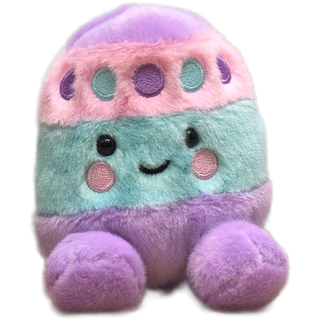 Canned Easter Egg | Easter Gift | Plush in Can w/Jokes: Pop Top Lid