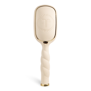 Detangler Hair Brush for Thick Hair - Tan