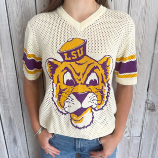 SAILOR MIKE LSU TOP