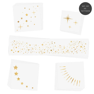 TWINKLING LIGHTS VARIETY SET