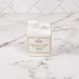 tyler glam wash  DIVA