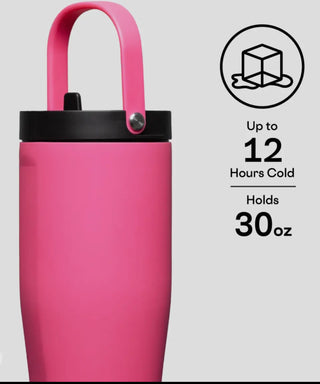 Corkcicle 30oz Go cup XL
