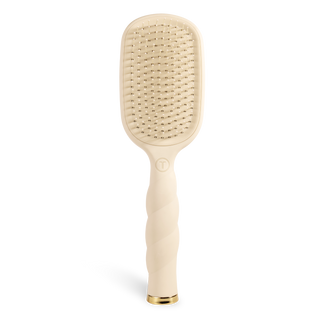 Detangler Hair Brush for Thick Hair - Tan