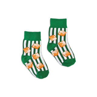 Beignet All Day Baby & Toddler Socks: Infant Socks