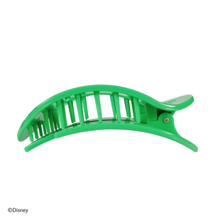 Flat Round Hair Clip | Large | Goofy