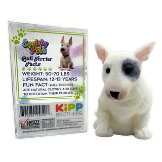 So Much Fun! Squishy Pets Keepsake Assortment -