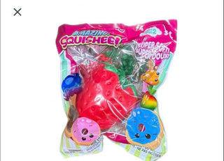 Slow Rise Squishy Strawberry | Trendy | HOT