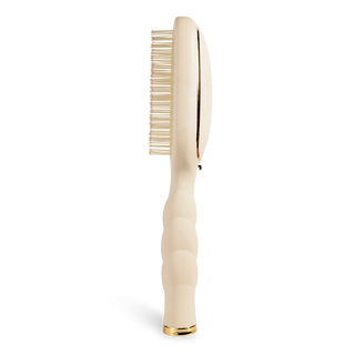 Detangler Hair Brush for Thick Hair - Tan