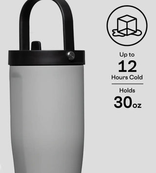 Corkcicle 30oz Go cup XL