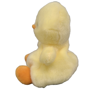 Canned Baby Chick | Easter Gift | Plush in Can w/Jokes: Pop Top Lid