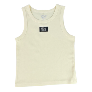 OG-TANK BUTTER: BUTTER / XSmall