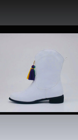 Majorette Boots Adult