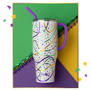 Hey , Mister 40oz Mega Mug