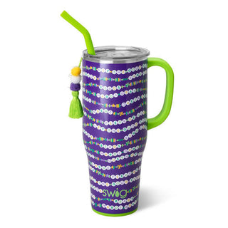 In my Mardi Gras era mega mug