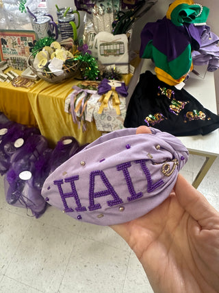Hail Cleo headbands