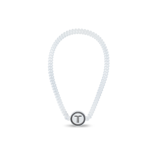 Teleties crystal clear headband
