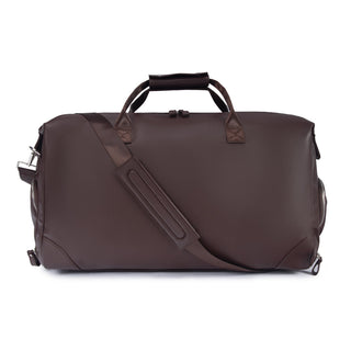 The Allen duffle bag