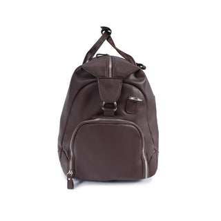 The Allen duffle bag