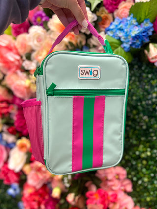 Swig Pep rally Boxxi lunch bag