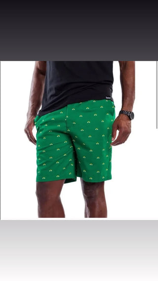 MEN'S HUE COME HERE OFTEN ? SHORTS
