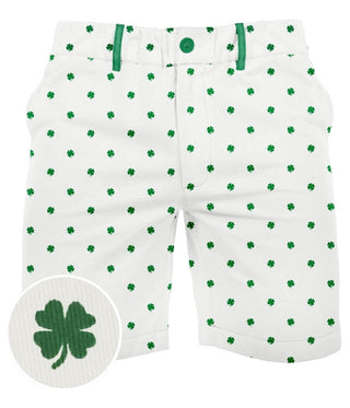 Men’s Old McSteazy’s shorts