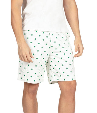 Men’s Old McSteazy’s shorts