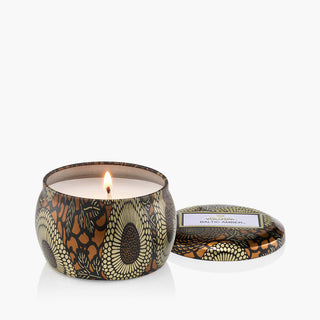 Baltic Amber Mini tin
