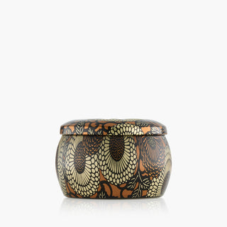 Baltic Amber Mini tin