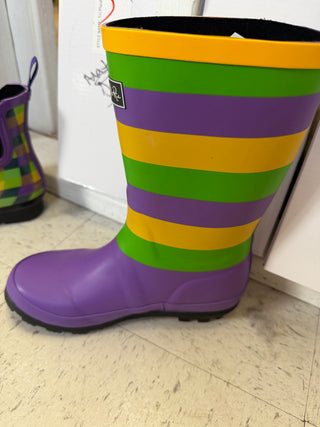 Children’s rain boots