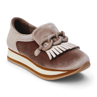 SALE $30 off NOW $59.99 Coconuts by Matisse Bess Taupe Velvet