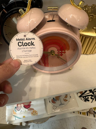 Clocks