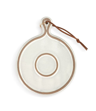 Wine Mini Ceramic Serving Board
And 2 SANGRIA BIODEGRADABLE DISH CLOTH