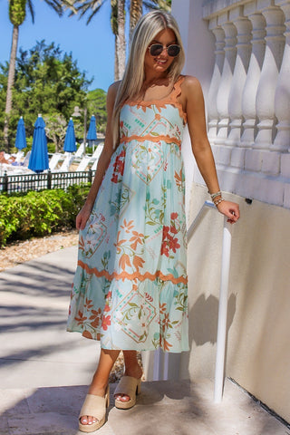 Lindy Midi