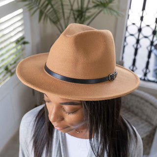 Wool hat