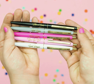 taylor elliot pen set