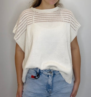 Stella Crew Sweater