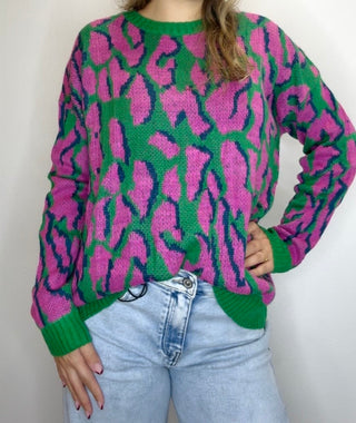 Abigail Sweater