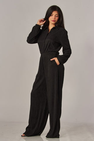 Britney Jumpsuit