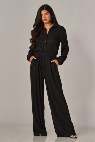 Britney Jumpsuit