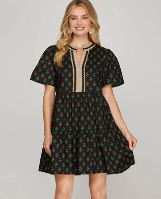 Leah Dress