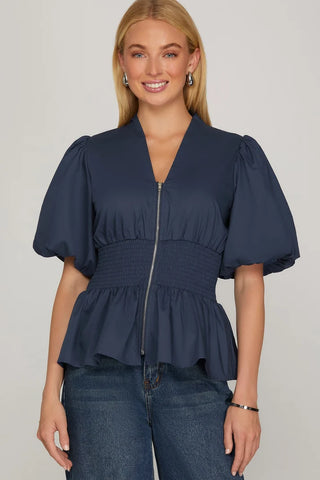Mallory Top